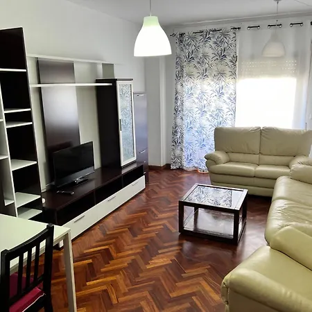 Vigalpe Valdelagrana 10 Apartment El Puerto de Santa Maria
