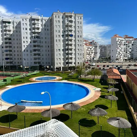 Apartment Vigalpe Valdelagrana 10 El Puerto de Santa Maria