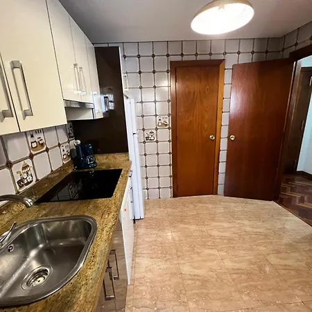 Apartment Vigalpe Valdelagrana 10 El Puerto de Santa Maria