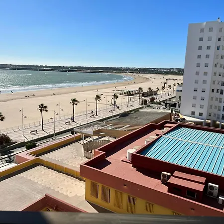 Apartment Vigalpe Valdelagrana 10 *