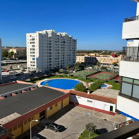 Apartment Vigalpe Valdelagrana 10
