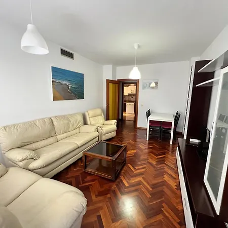Vigalpe Valdelagrana 10 Apartment El Puerto de Santa Maria