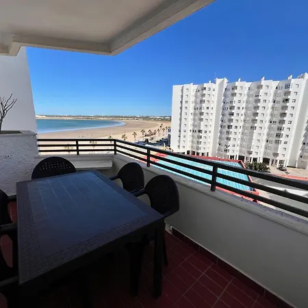 Vigalpe Valdelagrana 10 Apartment El Puerto de Santa Maria