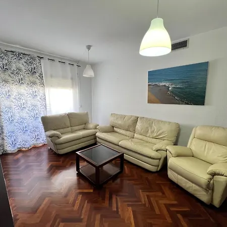 Apartment Vigalpe Valdelagrana 10
