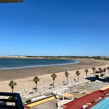 Vigalpe Valdelagrana 10 * El Puerto de Santa Maria