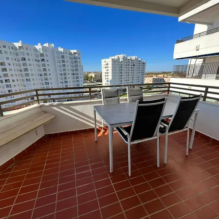 Apartment Vigalpe Valdelagrana 10 El Puerto de Santa Maria