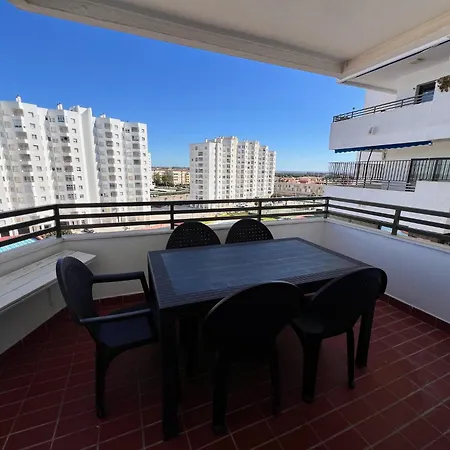 Vigalpe Valdelagrana 10 Apartment El Puerto de Santa Maria