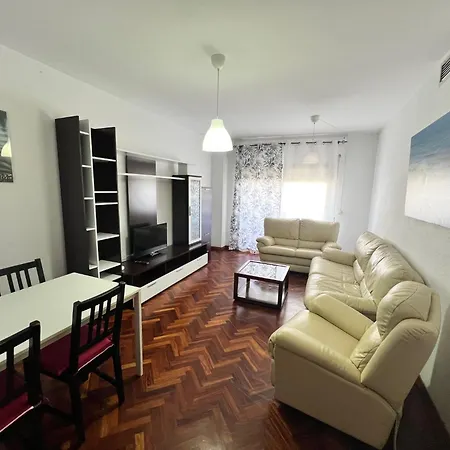 Apartment Vigalpe Valdelagrana 10 *