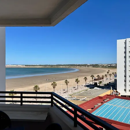 Apartment Vigalpe Valdelagrana 10
