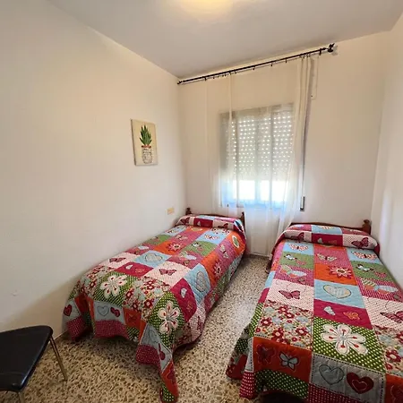 Vigalpe Valdelagrana 10 Apartment El Puerto de Santa Maria